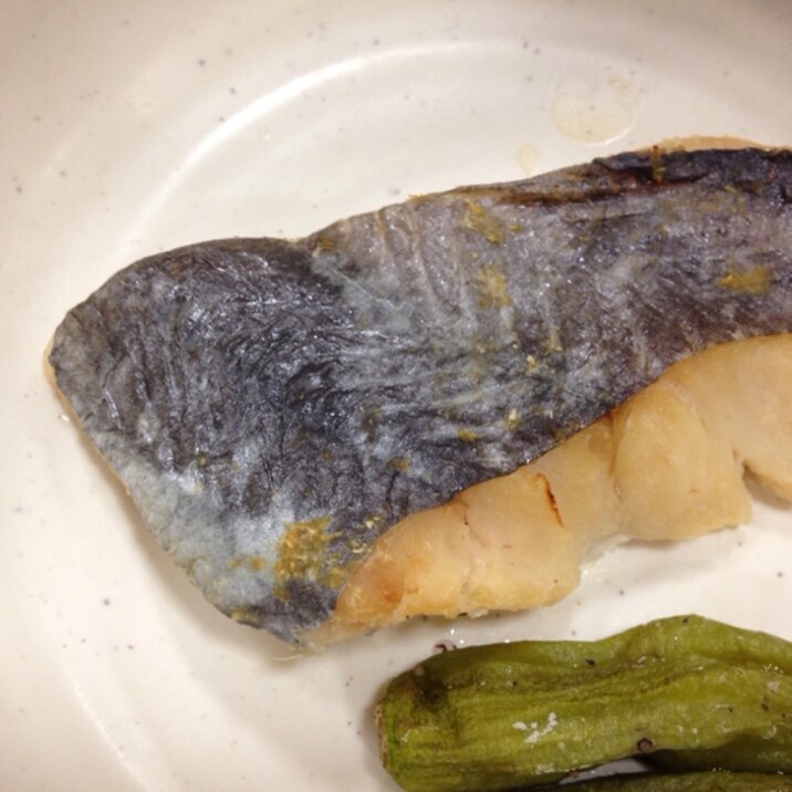 ホキの味噌漬け焼き レシピ 作り方 By Tommeg12 楽天レシピ ホキの味噌漬け焼き レシピ 作り方 By Tommeg12 楽天レシピ